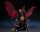 Godzilla S.H. Monster Arts Actionfigur Destoroyah Perfect Form Tokyo Waterfront City Decisive Battle Ver. 18 cm