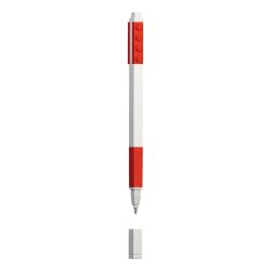 LEGO Gelstift Rot