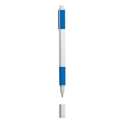 LEGO Gelstift Blau