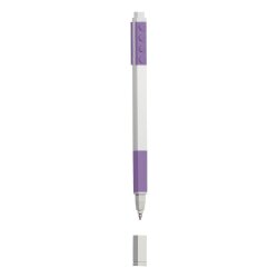 LEGO Gelstift Lila