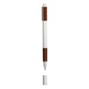 LEGO Gelstift Braun