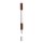 LEGO Gelstift Braun