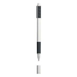 LEGO Gelstift Schwarz