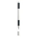 LEGO Gelstift Schwarz