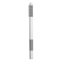 LEGO Gelstift Grau