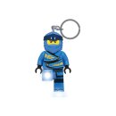 LEGO Ninjago Legacy Schlüsselanhänger mit...