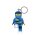 LEGO Ninjago Legacy Schlüsselanhänger mit Leuchtfunktion Jay 8 cm
