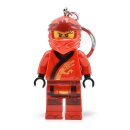 LEGO Ninjago Legacy Schlüsselanhänger mit...