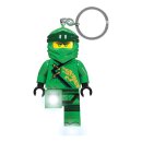 LEGO Ninjago Legacy Schlüsselanhänger mit...