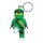 LEGO Ninjago Legacy Schlüsselanhänger mit Leuchtfunktion Lloyd 8 cm