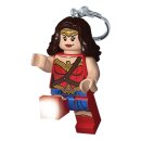 LEGO DC Comics Schlüsselanhänger mit...