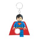 LEGO DC Comics Schlüsselanhänger mit...