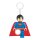LEGO DC Comics Schlüsselanhänger mit Leuchtfunktion Superman 8 cm