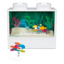 LEGO LED-Lampe Aquarium