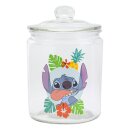 Lilo & Stitch Plätzchendose Stitch