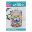 Lilo & Stitch Plätzchendose Stitch