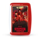 Stranger Things Kartenspiel Top Trumps Goddit *Deutsche...