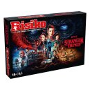 Stranger Things Brettspiel Risiko *Deutsche Version*