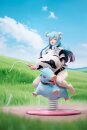 Original Character Statue 1/6 Niu Niang Illustration by...