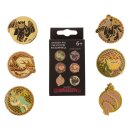 How to train your Dragon by Loungefly Ansteck-Pins Blind...