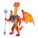 Legends of Dragonore Actionfigur Ignytor - Fallen King of...