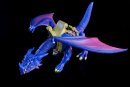 Legends of Dragonore Actionfigur Pyrant - Lord of...
