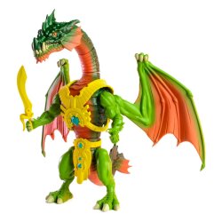 Legends of Dragonore Actionfigur Scorchwing - Mother of the Forest 25 cm