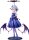 Blue Archive PVC Statue 1/7 Hina (Dress) 25 cm