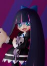 Panty & Stocking with Garterbelt Pop Up Parade PVC...