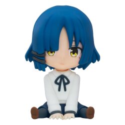 Bocchi the Rock! Rubber Mascot Nendroid Plus Minifigur Ryo Yamada 8 cm