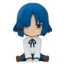 Bocchi the Rock! Rubber Mascot Nendroid Plus Minifigur...
