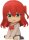 Bocchi the Rock! Rubber Mascot Nendroid Plus Minifigur Ikuyo Kita 8 cm
