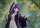 Frieren: Beyond Journeys End PVC Statue 1/7 Fern: Reflections of a Distant Memory 24 cm