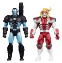 Marvel Legends Gamerverse Actionfiguren 2er-Pack War...