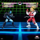 Marvel Legends Gamerverse Actionfiguren 2er-Pack War...