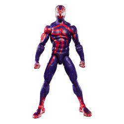 The Amazing Spider-Man Marvel Legends Actionfigur Spider-Man Hellfire Gala 15 cm