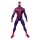 The Amazing Spider-Man Marvel Legends Actionfigur Spider-Man Hellfire Gala 15 cm