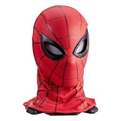 Spider-Man Homecoming Elektronische Maske Fernbedienung Life size