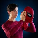 Spider-Man Homecoming Elektronische Maske Fernbedienung Life size