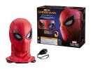 Spider-Man Homecoming Elektronische Maske Fernbedienung Life size