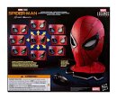 Spider-Man Homecoming Elektronische Maske Fernbedienung Life size