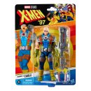 X-Men 97 Marvel Legends Actionfigur Marvels Cable 15 cm