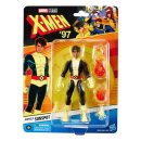 X-Men 97 Marvel Legends Actionfigur Marvels Sunspot 15 cm