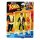 X-Men 97 Marvel Legends Actionfigur Marvels Sunspot 15 cm
