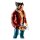X-Men 97 Marvel Legends Actionfigur Marvels Logan 15 cm