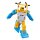 The Transformers Retro G1 Actionfigur Autobot Seaspray 13 cm