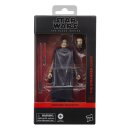 Star Wars: The Acolyte Black Series Actionfigur The Stranger (Qimir) 15 cm