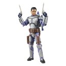 Star Wars Episode II Black Series Actionfigur Jango Fett...