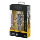 Star Wars: The Clone Wars Black Series Actionfigur Asajj Ventress (Bounty Hunter) 15 cm