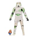 Star Wars Black Series Actionfigur Night Trooper...